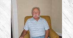 Joe Robert Robinson
