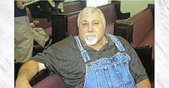 William “Dicky” Gambrell